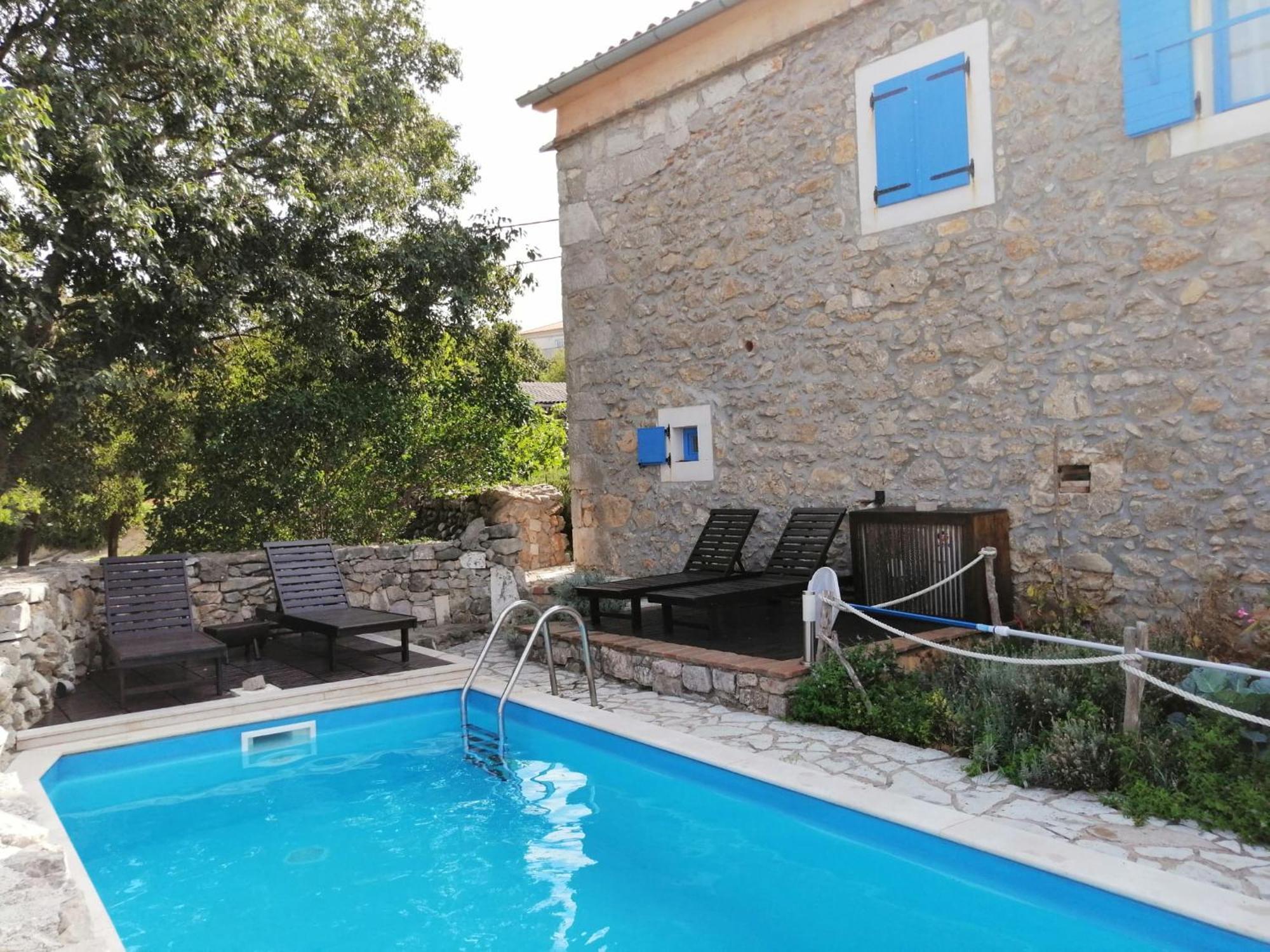 Villa Marevic Vrh  외부 사진