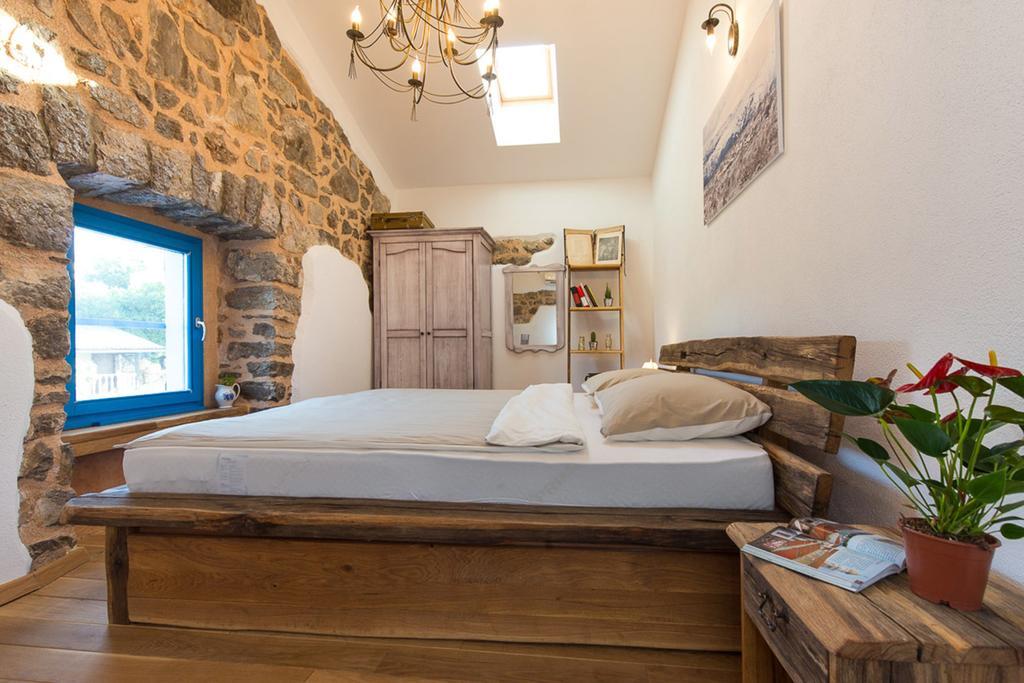 Villa Marevic Vrh  외부 사진
