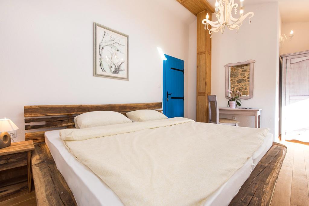 Villa Marevic Vrh  외부 사진