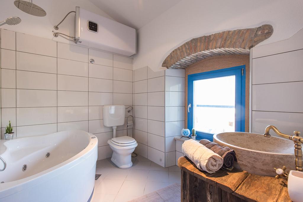 Villa Marevic Vrh  외부 사진