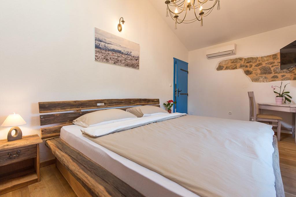 Villa Marevic Vrh  외부 사진