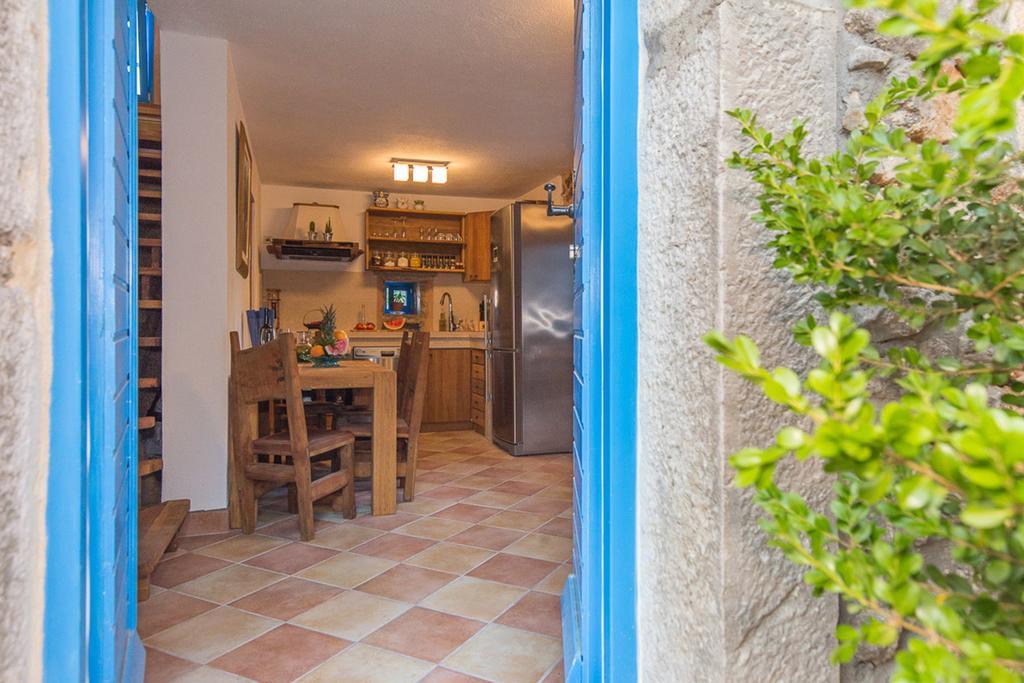 Villa Marevic Vrh  외부 사진