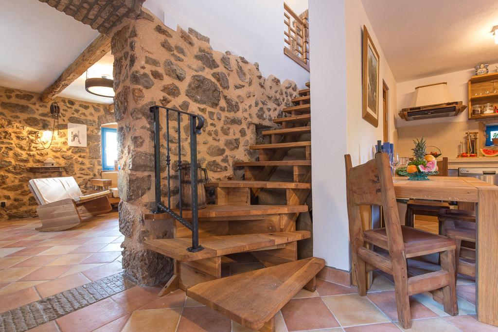 Villa Marevic Vrh  외부 사진