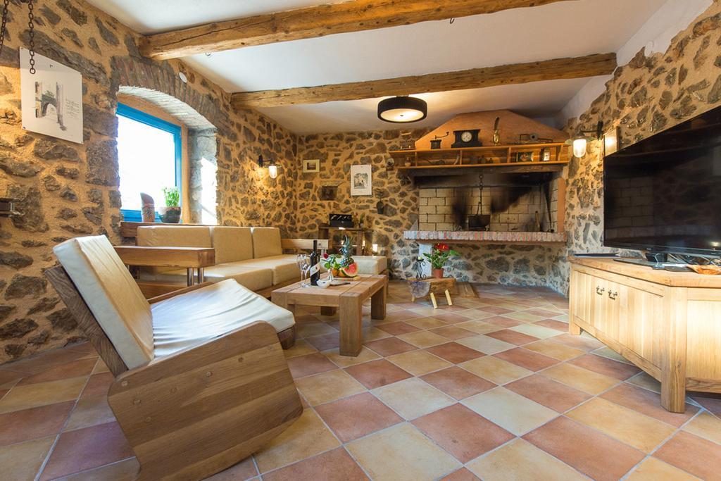 Villa Marevic Vrh  외부 사진