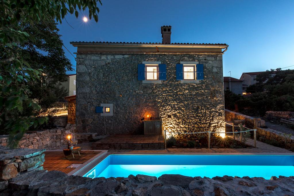 Villa Marevic Vrh  외부 사진