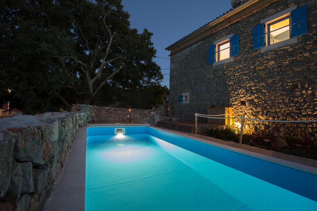 Villa Marevic Vrh  외부 사진