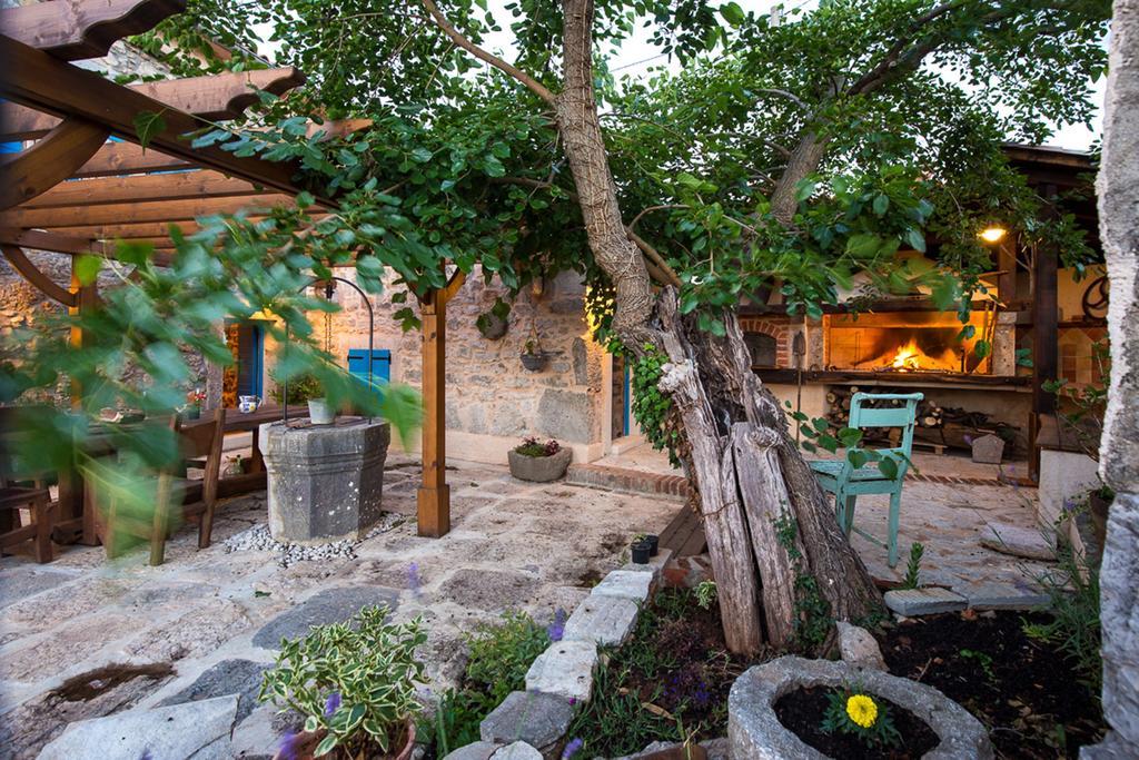 Villa Marevic Vrh  외부 사진