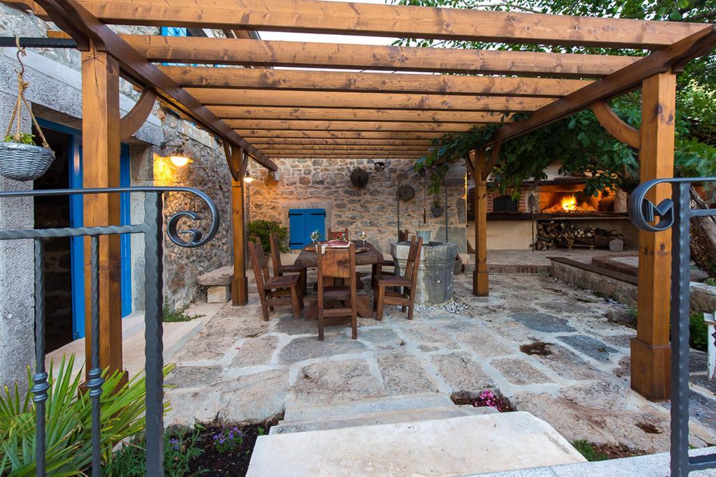 Villa Marevic Vrh  외부 사진