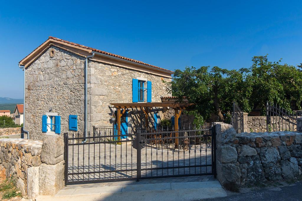 Villa Marevic Vrh  외부 사진